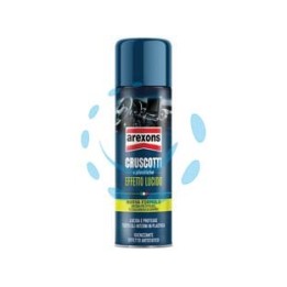 LUCIDA CRUSCOTTI PER AUTO - ml.400 in bombola spray (8589)