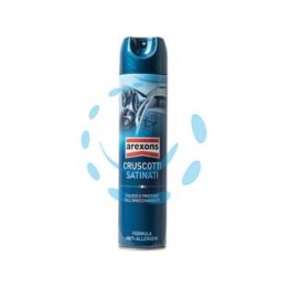 SMASH CRUSCOTTO EFFETTO SATINATO - ml.600 in bombola spray (8311)