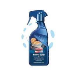 SMASH RINNOVA SEDILI PER AUTO - ml.400 in flacone con nebulizzatore (8300)