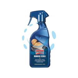 SMASH RINNOVA SEDILI PER AUTO - ml.400 in flacone con nebulizzatore (8300)