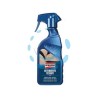 DETERGENTE TESSUTI SPRAY - ml.400 in flacone con nebulizzatore (8333)