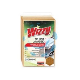 WIZZY SPUGNA LAVAGGIO - (1600)