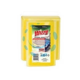 WIZZY SPUGNA MAXI - mm.100x150x170h. (1603)