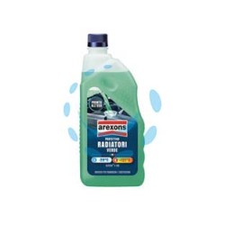 LIQUIDO PROTETTIVO ANTIGELO PER RADIATORI - lt.1 (8050)