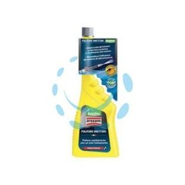 ADDITIVO PER BENZINA PULITORE INIETTORI - ml.250 (9658)