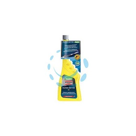 ADDITIVO PER BENZINA PULITORE INIETTORI - ml.250 (9658)