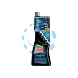 ADDITIVO PER DIESEL PULITORE INIETTORI - ml.250 (9654)