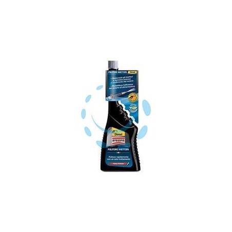 ADDITIVO PER DIESEL PULITORE INIETTORI - ml.250 (9654)