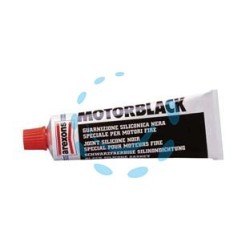 GUARNIZIONE SIGILLANTE COPPA OLIO MOTORBLACK NERA - gr.60 in tubetto (0094)
