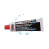 GUARNIZIONE SIGILLANTE COPPA OLIO MOTORBLACK NERA - gr.60 in tubetto (0094)