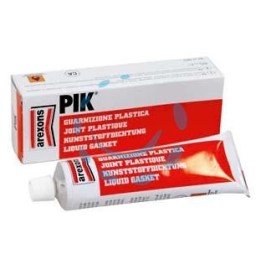 GUARNIZIONE LIQUIDA PER MOTORI PIK - ml.65 in tubetto (0012)