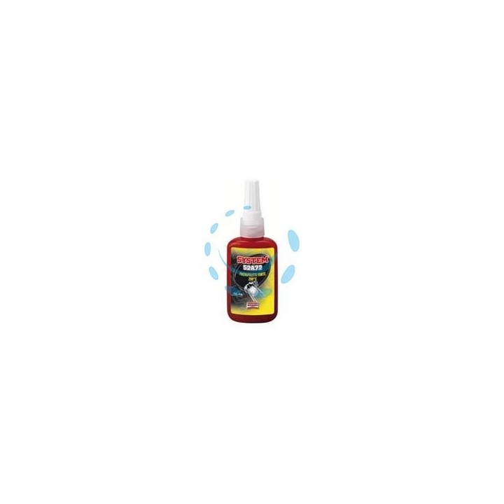 FRENAFILETTI FORTE 200°C - 52A72 - ml.50 in flacone (4745)