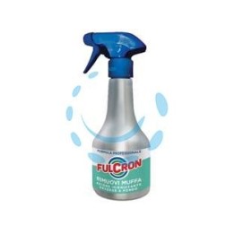 RIMUOVI MUFFA SPRAY - ml.500 in flacone con nebulizzatore (2544)