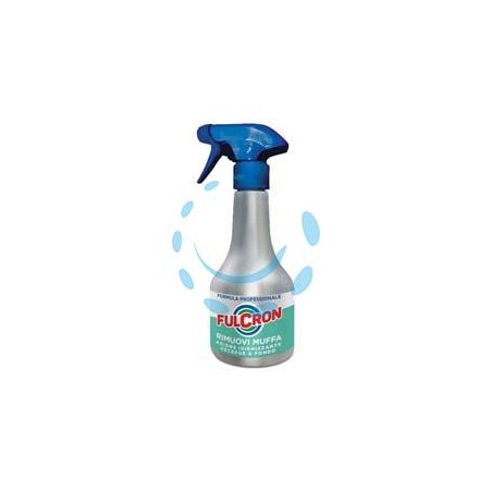 RIMUOVI MUFFA SPRAY - ml.500 in flacone con nebulizzatore (2544)