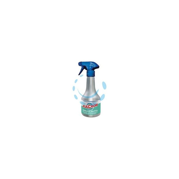 RIMUOVI MUFFA SPRAY - ml.500 in flacone con nebulizzatore (2544)