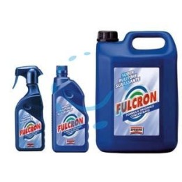 FULCRON PULITORE SGRASSANTE CONCENTRATO - ml.500 con nebulizzatore (2051)