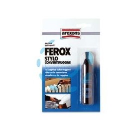 CONVERTIRUGGINE FEROX STYLO - ml.15 (4141)