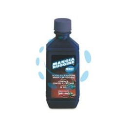 MANGIARUGGINE FEROX GEL - ml.150 (4140)