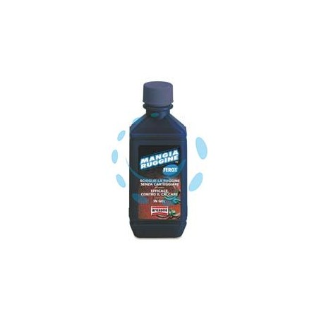 MANGIARUGGINE FEROX GEL - ml.150 (4140)
