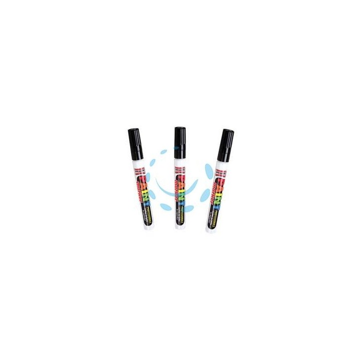 PENNARELLO PERMANENTE A VERNICE PAINT MARKER - ml.10 - giallo (2879)
