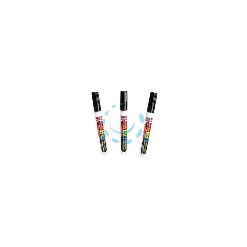 PENNARELLO PERMANENTE A VERNICE PAINT MARKER - ml.10 - marrone (2886)
