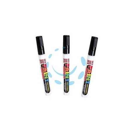 PENNARELLO PERMANENTE A VERNICE PAINT MARKER - ml.10 - argento (2891)
