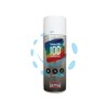 SMALTO 100% ACRILICO BIANCO ELETTRODOMESTICO SPRAY - ml.400 bianco elettrodomestico (3700)