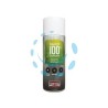 SMALTO 100% ACRILICO SPECCHIANTE SPRAY - ml.400 oro (3439)