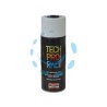 SMALTO SPECIALE METALLO SPRAY - ml.400 nero intenso opaco RAL 9005 (3850)