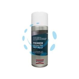 FONDO RIEMPITIVO PER METALLI SPRAY - ml.400 (3432)