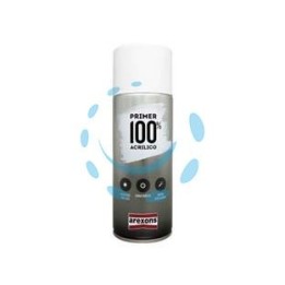 FONDO AGGRAPPANTE PRIMER PER PLASTICA SPRAY ACRILICO - ml.400 (3441)