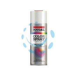 COLOR SPRAY PROTECTIVE PRIMER ANTIRUGGINE SPRAY - ml.400 - grigio (155598)