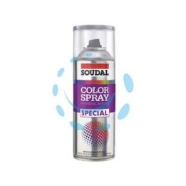 FONDO AGGRAPPANTE PRIMER COLOR SPRAY SPECIAL PER PLASTICA - ml.400 (160352)