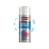 COLOR SPRAY SMALTO ACRILICO SPRAY - ml.400 - alluminio RAL 9006 metallizzato (155544)