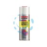 COLOR SPRAY FLUO SMALTO ACRILICO FLUORESCENTE SPRAY - ml.400 - rosso fluorescente (160348)