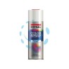 COLOR SPRAY METALLIC EFFECT SMALTO ACRILICO EFFETTO METALLIZZATO SPRAY - ml.400 - argento metallizzato (155569)