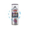 COLOR SPRAY FERROMICACEO SMALTO ACRILICO ANTICHIZZANTE SPRAY - ml.400 - grigio scuro (160351)