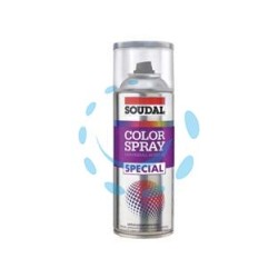 COLOR SPRAY SPECIAL ALLUMINIO PER RUOTE SMALTO ACRILICO SPRAY - ml.400 - alluminio per ruote (160336)