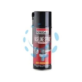 OLIO DI VASELINA SPRAY - ml.400 - trasparente (119703)