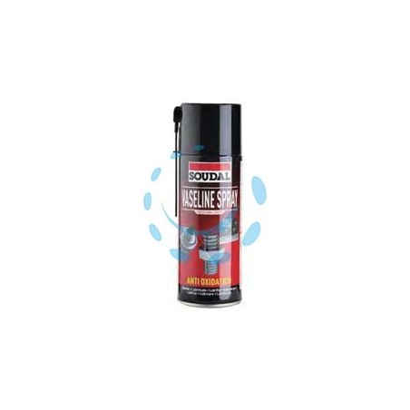 OLIO DI VASELINA SPRAY - ml.400 - trasparente (119703)