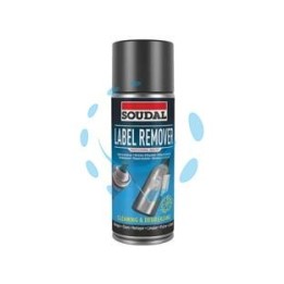 RIMUOVI ETICHETTE SPRAY - ml.400 - (158036)