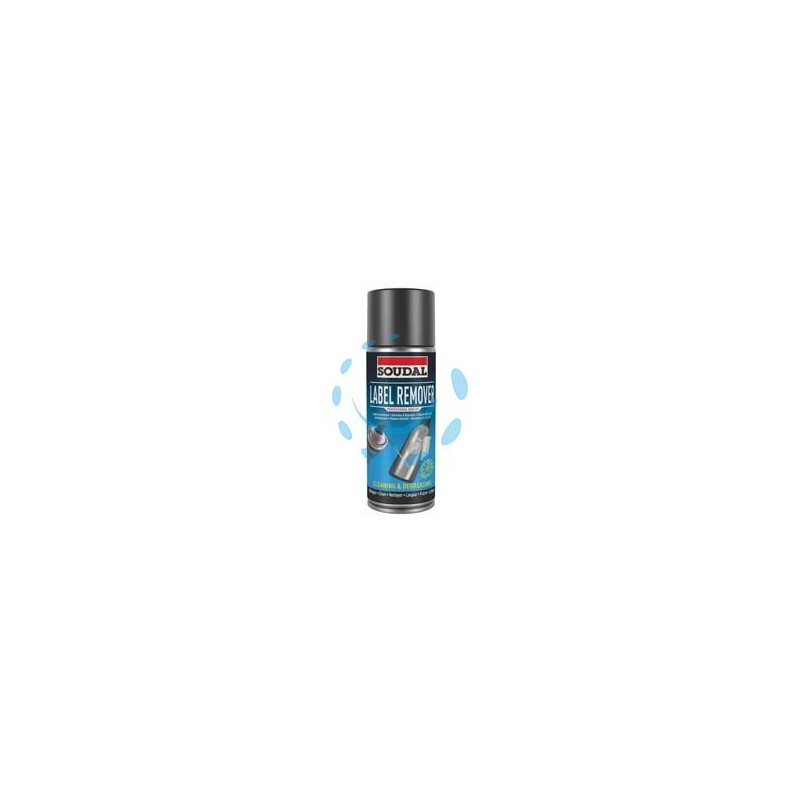 RIMUOVI ETICHETTE SPRAY - ml.400 - (158036)