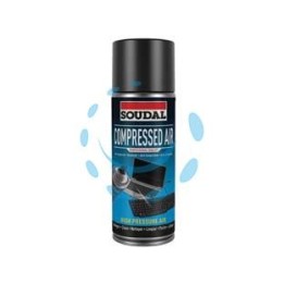 ARIA COMPRESSA SPRAY - ml.400 - (158031)
