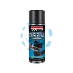ARIA COMPRESSA SPRAY - ml.400 - (158031)