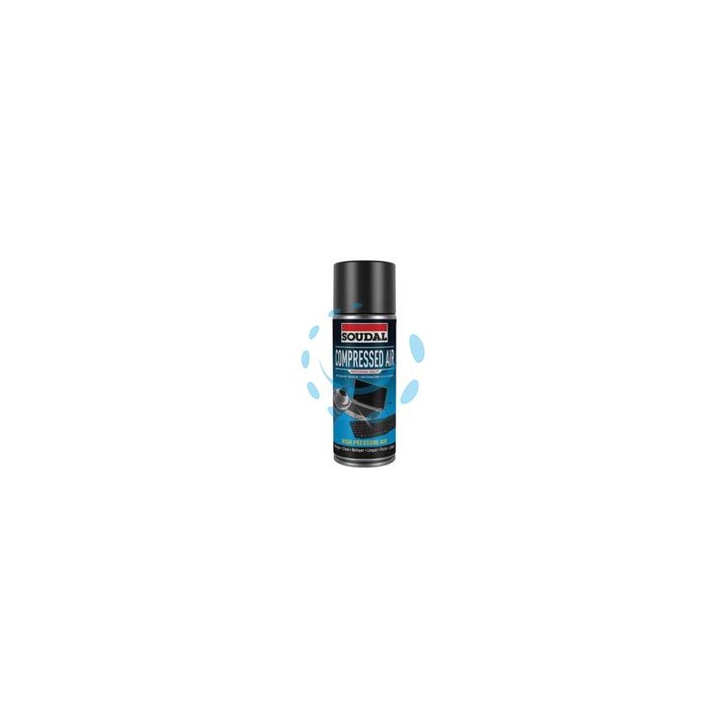 ARIA COMPRESSA SPRAY - ml.400 - (158031)