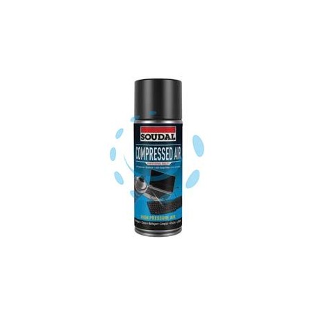 ARIA COMPRESSA SPRAY - ml.400 - (158031)