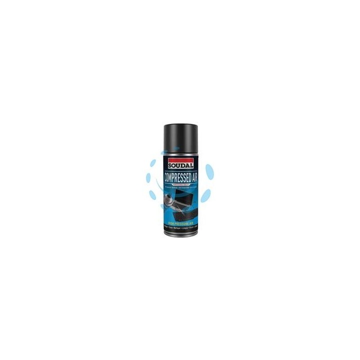ARIA COMPRESSA SPRAY - ml.400 - (158031)
