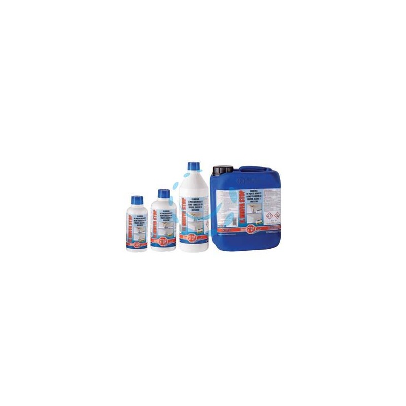 IL MUFFA-STOP RIMUOVIMUFFA - ml.500 in flacone spray