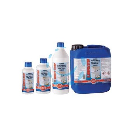 IL MUFFA-STOP RIMUOVIMUFFA - ml.500 in flacone spray