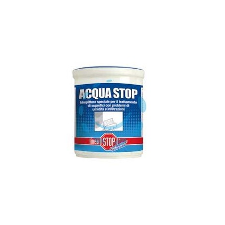 ACQUA STOP IDROPITTURA - ml.750